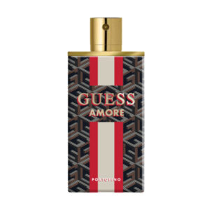 גאס אמורה פורטפינו אדט 100 מל GUESS AMORE PORTOFINO EDT 100ML