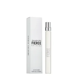 בושם לגבר אברקומבי פירס קולון 10מ”ל Fierce Abercrombie Fitch FIERCE COLOGNE 10ML