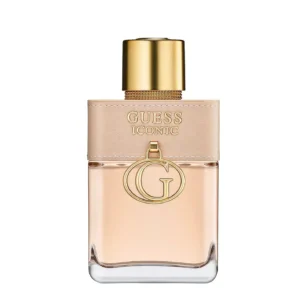 גאס אייקוניק בושם לאישה באריזת טסטר אדפ 100מ”ל GUESS ICONIC EDP 100ML TESTER