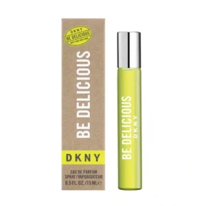 דונה קארן בי דלישס מוקטן אדפ 15מ״ל DKNY BE DELECIOUS EDP 15ML