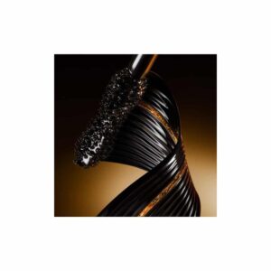 לנקום מסקרה ליידיס לה אייט היפנוז החדשה בגוון שחור 8מל Lancome Mascara Le 8 Hypnose Black 8ml