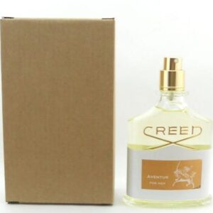 בושם לאשה קריד אוונטוס פור הר א.ד.פ 75 מ"ל באריזת טסטר Tester creed aventus for her e.d.p 75ml