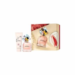 מארק ג'ייקובס פרפקט אדפ מארז בושם לאישה 2 מוצרים Marc Jacobs Perfect edp SET