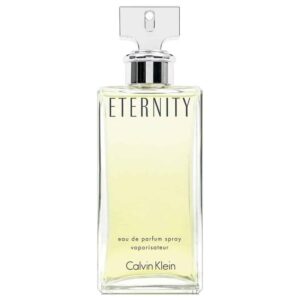 קלוין קליין איטרנטי בושם לאישה באריזת טסטר אדפ 100מ"ל Calvin Klein Eternity edp 100ml TESTER