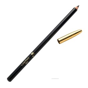 לנקום עיפרון עיניים מתחדד בגוון שחור LANCOME KHOL EYE PENCIL BLACK