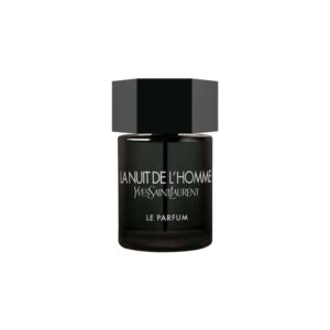 איב סאן לורן לה נואיט להום בושם לגבר לה פרפיום 100מ"ל YSL LA NUIT DE LHOMME LE PARFUM 100ML