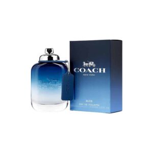 קואץ' בלו בושם לגבר אדט 100מ"ל COACH Blue edt 100ml