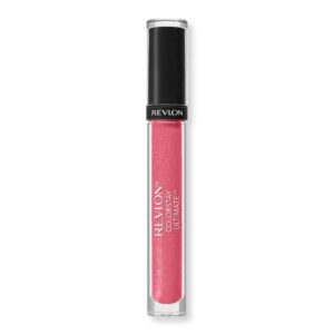 רבלון שפתון אולטימט 10 פרמיום פינק REVLON COLORSTAY ULTIMATE LIQUID LIPSTICK, PREMIUM PINK