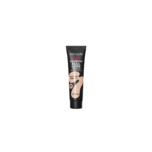 רבלון מייקאפ פול קאבר באפ 150 30מ"ל REVLON FULL COVER BUFF 150 30ML