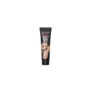 רבלון מייקאפ פול קאבר מדיום 240 30מ"ל REVLON FULL COVER 240 30ML