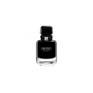 בושם לאשה ג'יבנשי לינטרדיט אינטנס אדפ 80 מ"ל GIVENCHY L'INTERDIT INTENSE EDP 80 ML