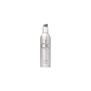 קלוין קליין סי קיי וואן קרם גוף 250מ"ל Calvin Klein CK One Body Cream 250ml