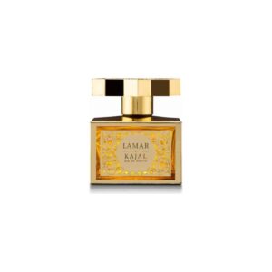 בושם יוניסקס Unisex קג'אל למאר  אדפ 100מ"ל KAJAL LAMAR EDP 100ML