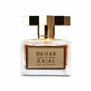 בושם יוניסקס Unisex קג'אל דהאב  אדפ 100מ"ל KAJAL DAHAB EDP 100ML