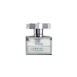בושם יוניסקס Unisex קג'אל אלמאז אדפ 100מ"ל KAJAL ALMAZ EDP 100ML