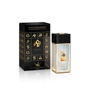 בושם יוניסקס Unisex סלבדור דאלי מה ויה אדפ 100מ"ל SALVADOR DALI MA VIE EDP 100 ML