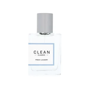 קלין פרש לאונדרי לאישה 60 מל אדפ - Clean Classic Fresh Laundry for Women 60ml EDP