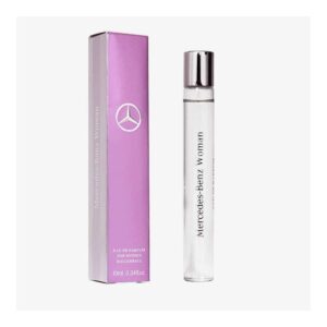 מרצדס בושם מוקטן לאישה אדפ 10מ"ל Mercedes Women EDP 10ml