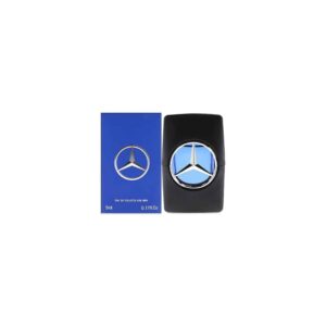 מרצדס בושם מוקטן לגבר אדט 5מ"ל Mercedes For Men EDT 5ml