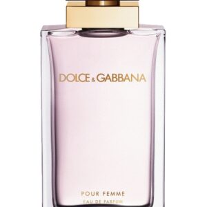 דולצ'ה גבאנה פור פאם בושם לאישה באריזת טסטר אדפ 100מ"ל Dolce Gabbana Pour Femme EDP 100ml TESTER