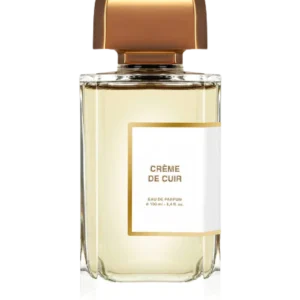 בי די קיי קרם דה קואר באריזת טסטר בושם יוניסקס אדפ 100מ”ל BDK PARFUMS CREME DE CUIR EDP 100ML TESTER