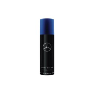 מרצדס בנז מן דאודורנט ספריי לגבר 200 מ"ל Merxedes Benz Deodorant Spray 200 ML