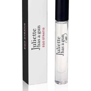 ג'ולייט הז אה גאן אגו סטרטיס בושם מוקטן לאישה אדפ 5מ"ל Juliette has a Gun Ego Stratis EDP 5ML