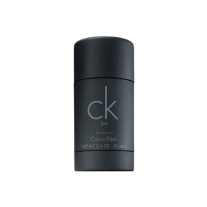 קלוין קליין סי קיי בי דאו סטיק לגבר 75מ"ל CALVIN KLEIN CK BE DEO STICK 75ML