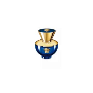 ורסצ'ה דילאן בלו בושם לאישה אדפ 50מ"ל VERSACE DYLAN BLUE EDP 50ML