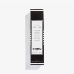 סיסלי קרם לחות אול דיי אול ייר 50מ"ל SISLEY ALL DAY ALL YEAR CREAM 50ML