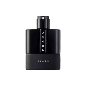 פראדה לונה רוסה בלאק בושם לגבר אדפ 100מ"ל PRADA LUNA ROSSA BLACK NEW EDP 100ML