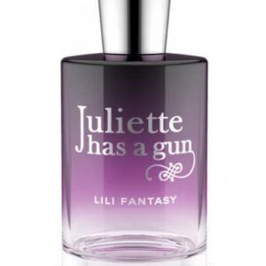 בושם לאשה גולייט האז א גאן לילי פנטזי א.ד.פ 100 מל באריזת טסטר Juliette has a gun lili fantasy 100ml TESTER