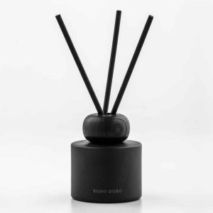 בונו דורו מפיץ ריח רויאל מאסק 120מ”ל – BONO DORO HOME DIFFUSER ROYAL MUSK 120ML