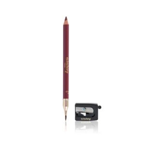 סיסלי עיפרון שפתיים מספר 05 גוון בורגונדי SISLEY Phyto-Levres Perfect Lipliner NO 005 BURGUNDY