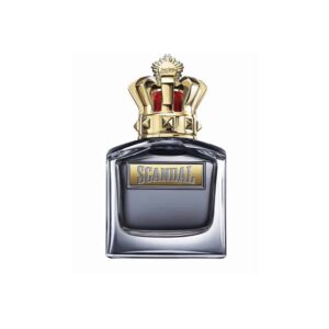 ג'אן פול גוטיה סקנדל בושם לגבר גודל ענק אדט 150מ"ל JEAN PAUL GAULTIER SCANDAL EDT 150ML