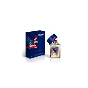 זיפו גלוריוס בושם לגבר אדט 40מ"ל ZIPPO GLORIOUS EDT 40ML