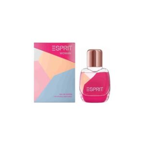 אספריט בושם לאישה אדט 20מ"ל ESPRIT EDT 20ML