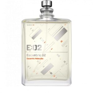 מולקולה 02 אסנטריק (כתום) באריזת טסטר 100מ"ל Molecule Escentric 02 100ML TESTER