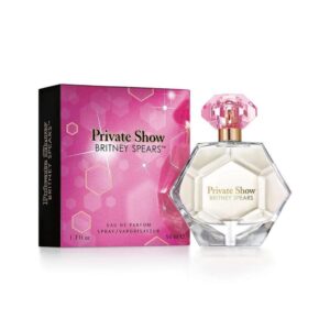 בריטני ספירס פרייבט שואו בושם לאישה אדפ 50מ"ל BRITNEY SPEARS PRIVATE SHOW EDP 50ML