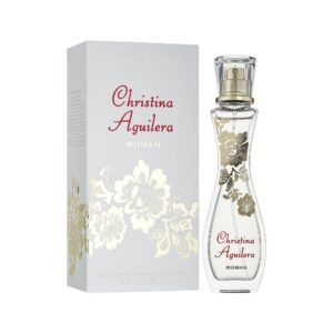קריסטינה אגילרה בושם לאישה אדפ 50מ"ל CHRISTINA AGUILERA EDP 50ML