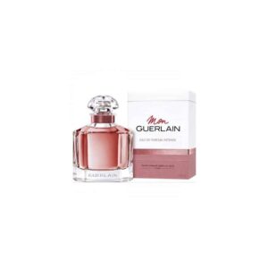 גרלן מון גרלן בושם לאישה אדפ אינטנס 100מ"ל GUERLAIN MON GUERLAIN EDP INTENSE 100ML