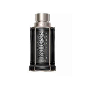 הוגו בוס סנט מגנטיק בושם חדש לגבר אדפ 100מ"ל HUGO BOSS THE SCENT MAGNETIC EDP 100ML
