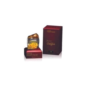 רמון מולויזר רוז גולדסקין אדפ 75מ"ל RAMON MOLVIZAR ROSE GOLDSKIN EDP 75ML