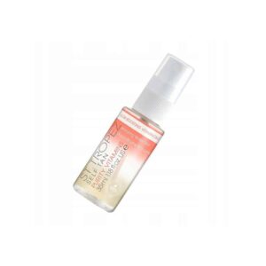 ספריי לשיזוף וטיפוח עור הפנים מועשר בויטמינים 35 מ"ל ST. TROPEZ SELF TAN BRONZING WATER MIST PURITY VITAMINS 35ML