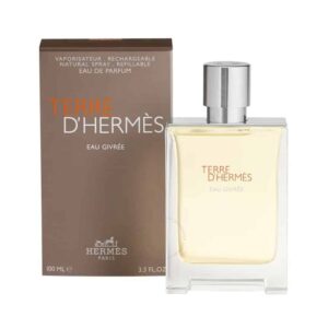 טר דה הרמס או גיברה בושם לגבר אדפ 100מ"ל HERMES EAU GIVRE EDP 100ML