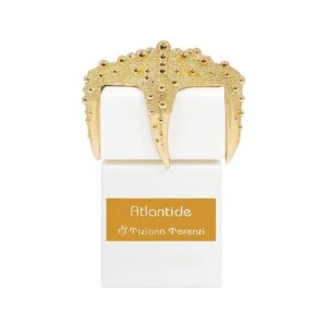 טיזיאנה טרנזי אטלנטיד בושם יוניסקס באריזת טסטר אקסטרייט דה פרפיום 100מ"ל TIZIANA TERENZI ATLANTIDE EXTRAIT DE PARFUM 100ML TESTER