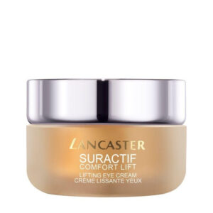 לנקסטר קרם עיניים קומפורט ליפט 15 מל LANCASTER SURACTIF COMFORT LIFT - LIFTING EYE CREAM