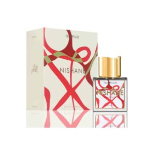 נישאנה טמפפלואו אקסטרייט דה פרפיום יוניסקס 100מ"ל NISHANE TEMPFLUO EXTRAIT DE PARFUM 100ML