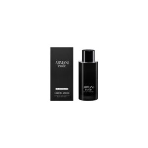 ארמני קוד אדט 125מ"ל ARMANI CODE EDT 125ML