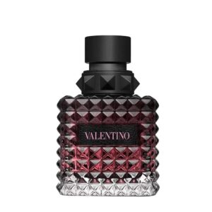 ולנטינו בורן אין רומא אינטנס בושם לאישה אדפ 100מ"ל VALENTINO BORN IN ROMA INTENSE EDP 100ML